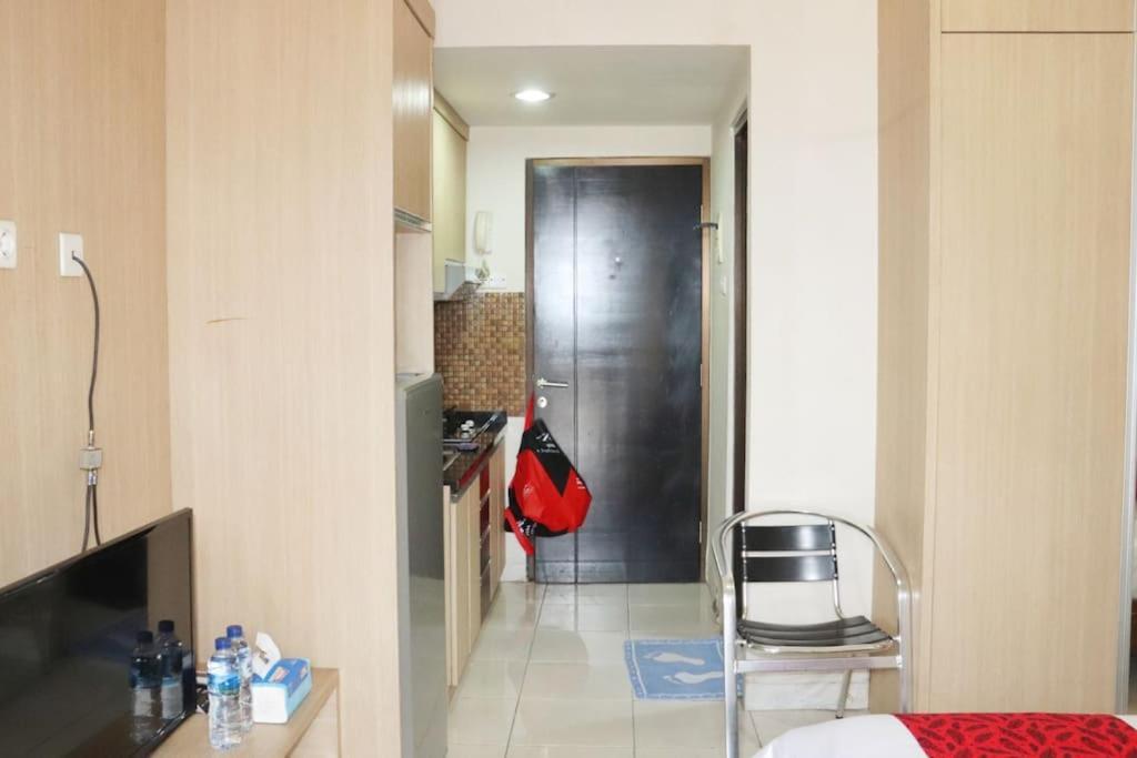 Tamansari Sudirman B Jakarta