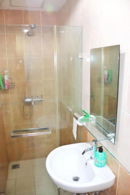 Apartment Tamansari Sudirman B