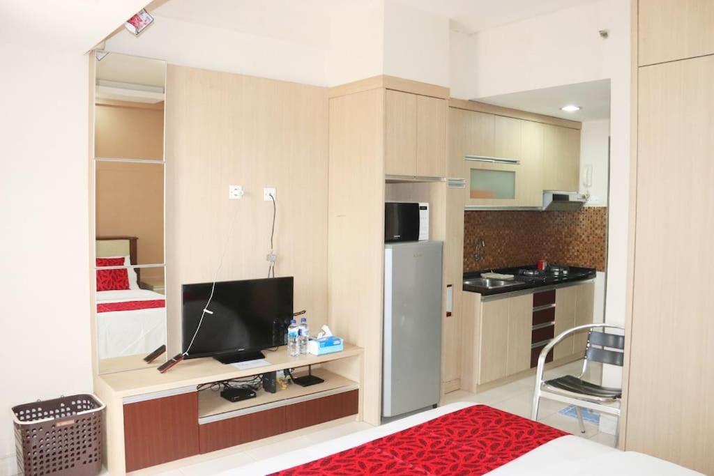 Tamansari Sudirman B Jakarta
