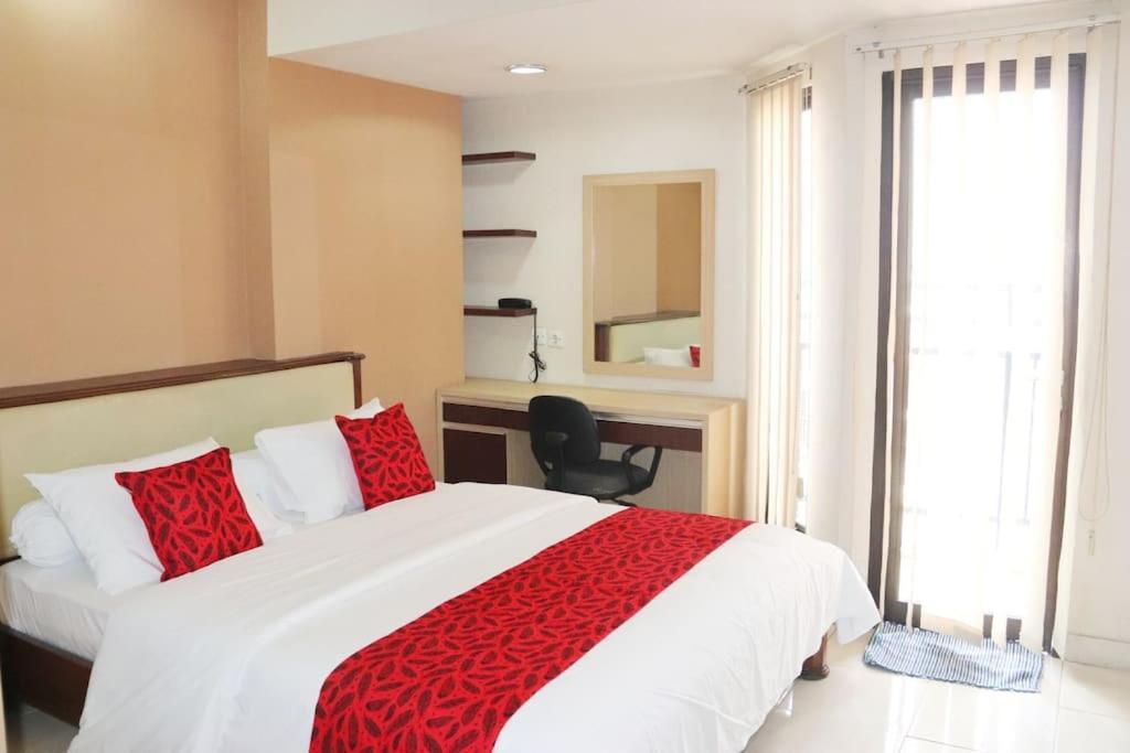 Tamansari Sudirman B Jakarta