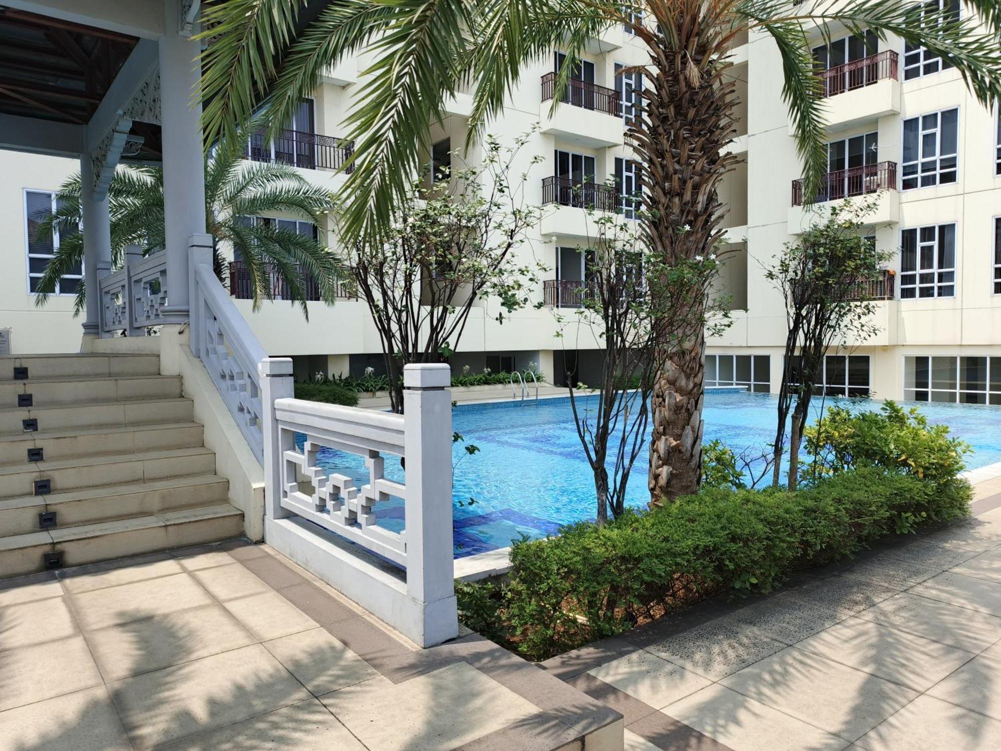 2br Lucky Tower Old Town Floor Gasthof