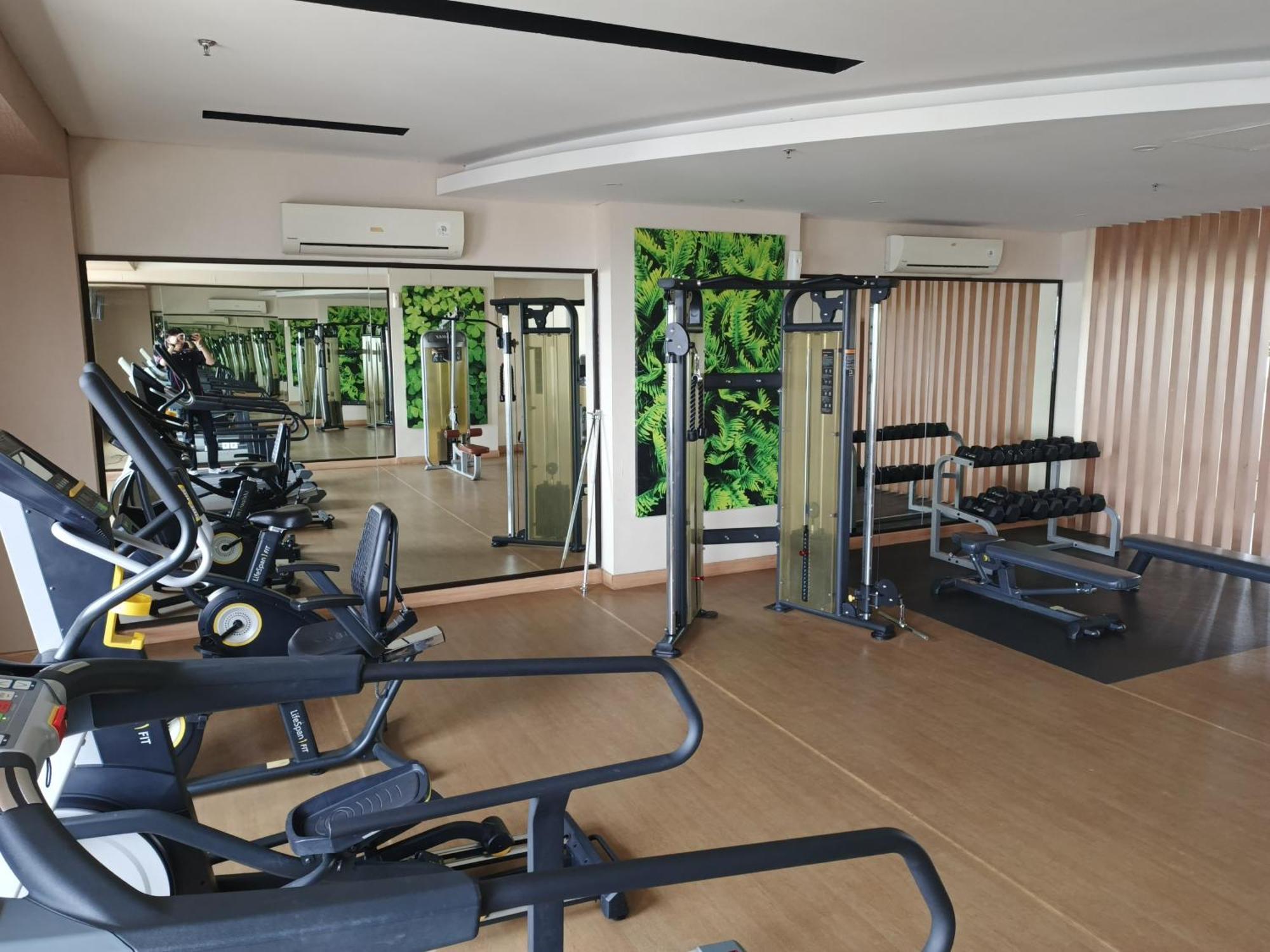 2br Lucky Tower Old Town Floor Gasthof *