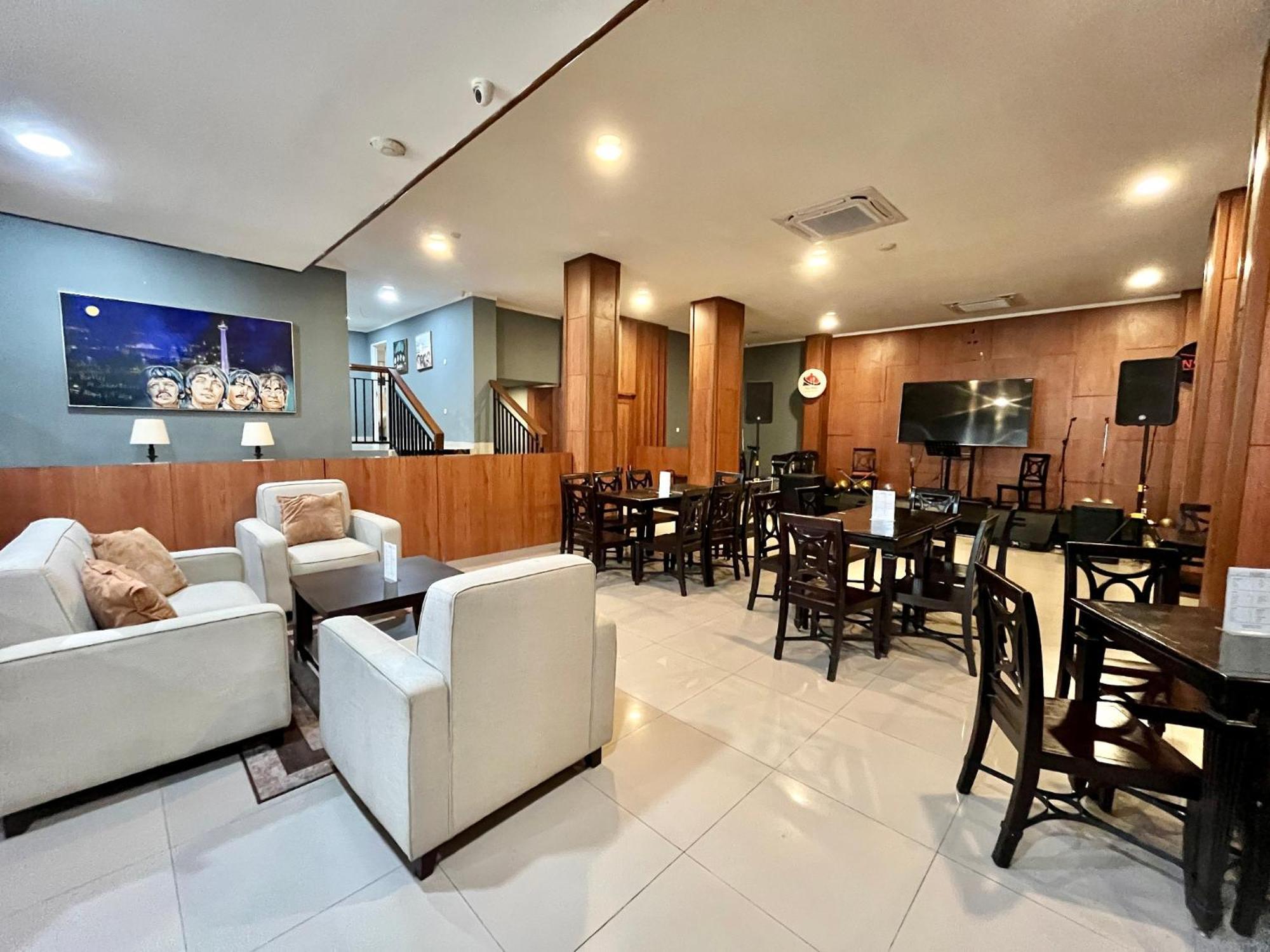 Hotel Mahakam24 2*