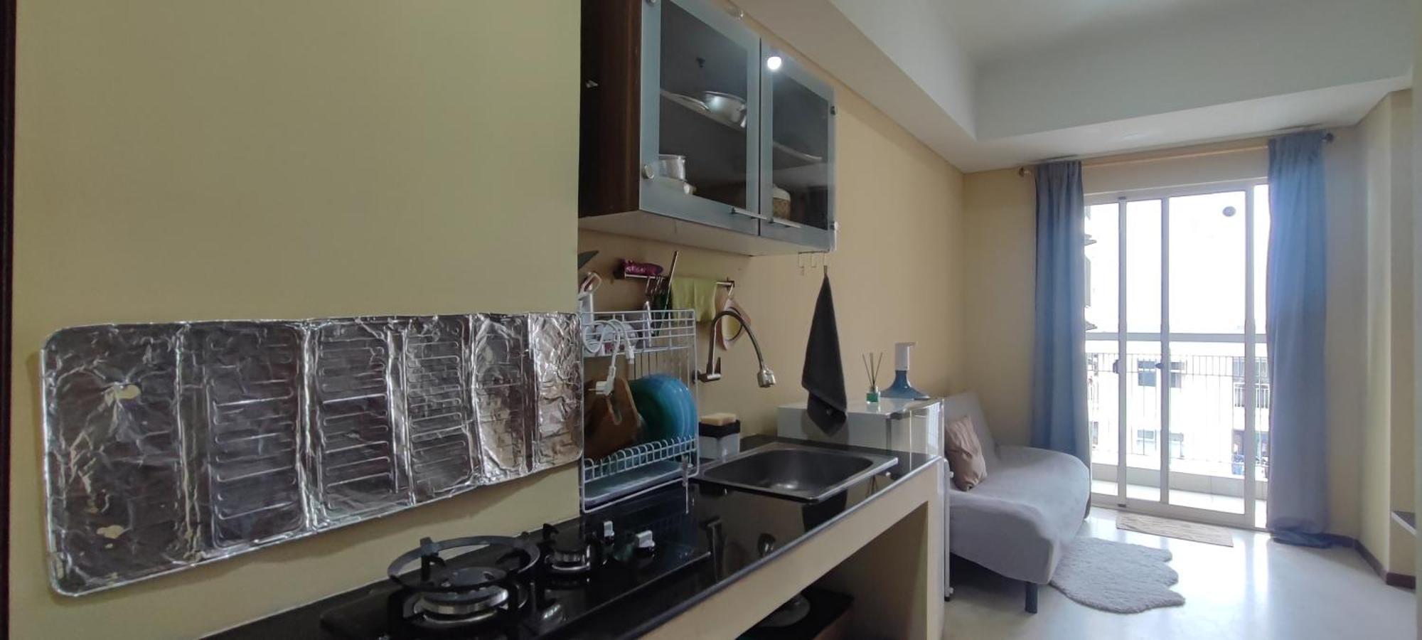Apartment Royal Deluxe & Private - West Jakarta
