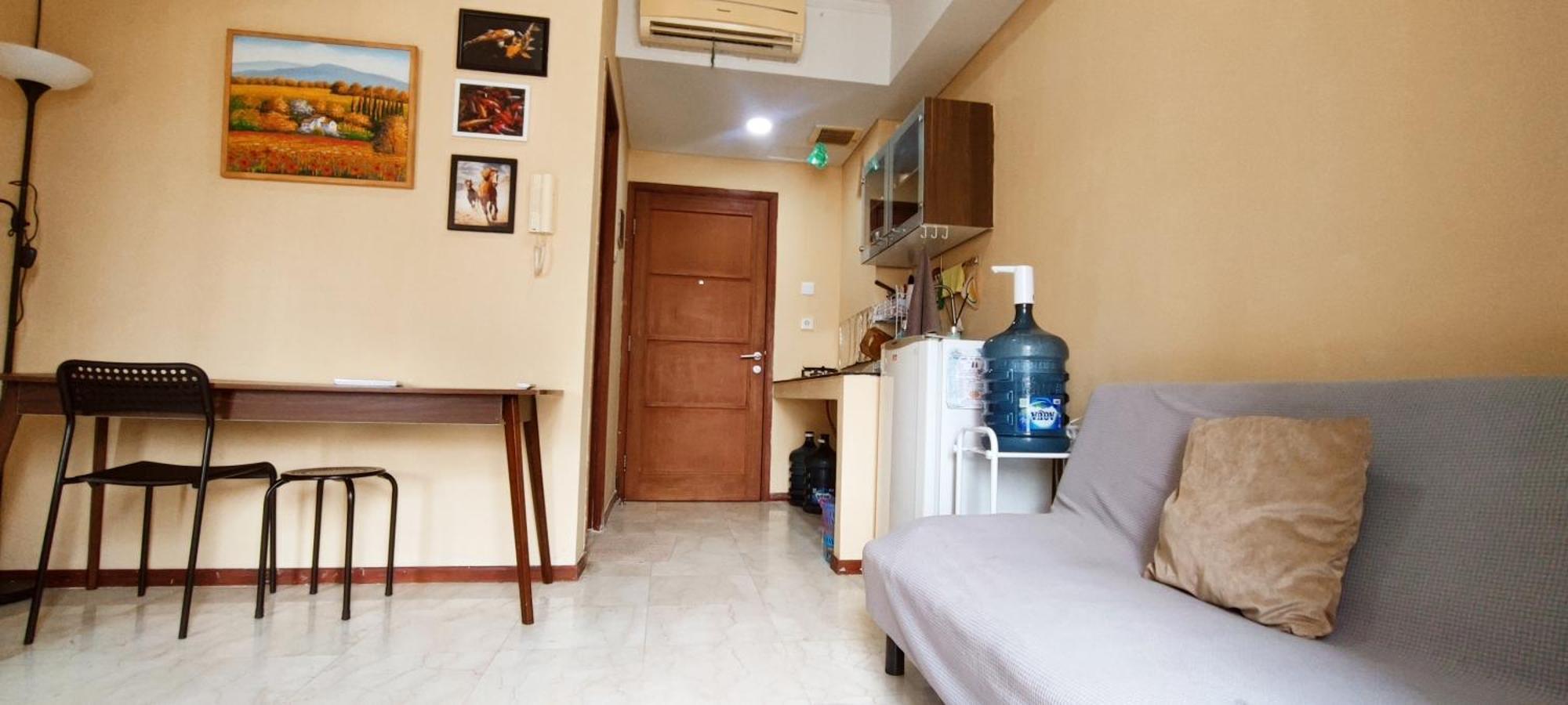 Royal Deluxe & Private - West Apartment *