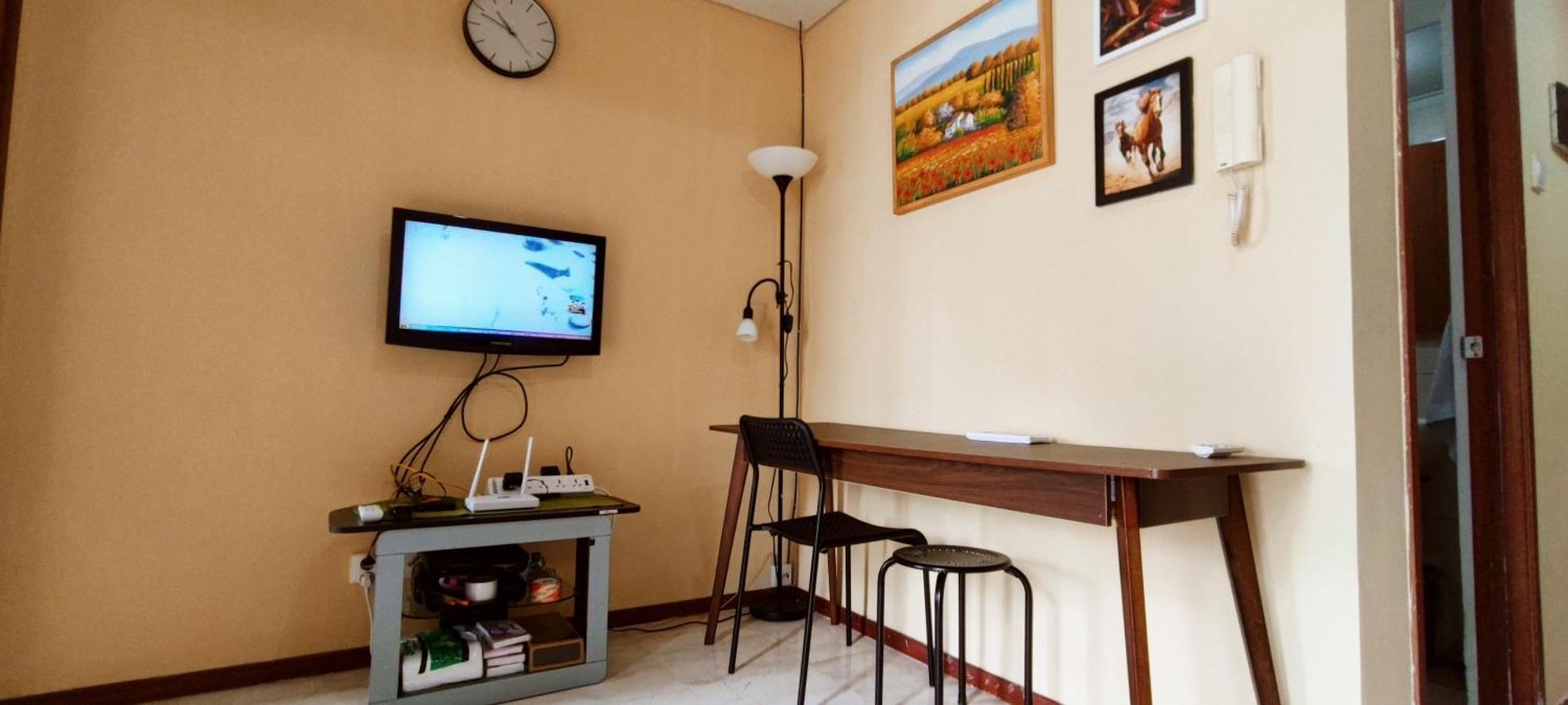 Royal Deluxe & Private - West Jakarta