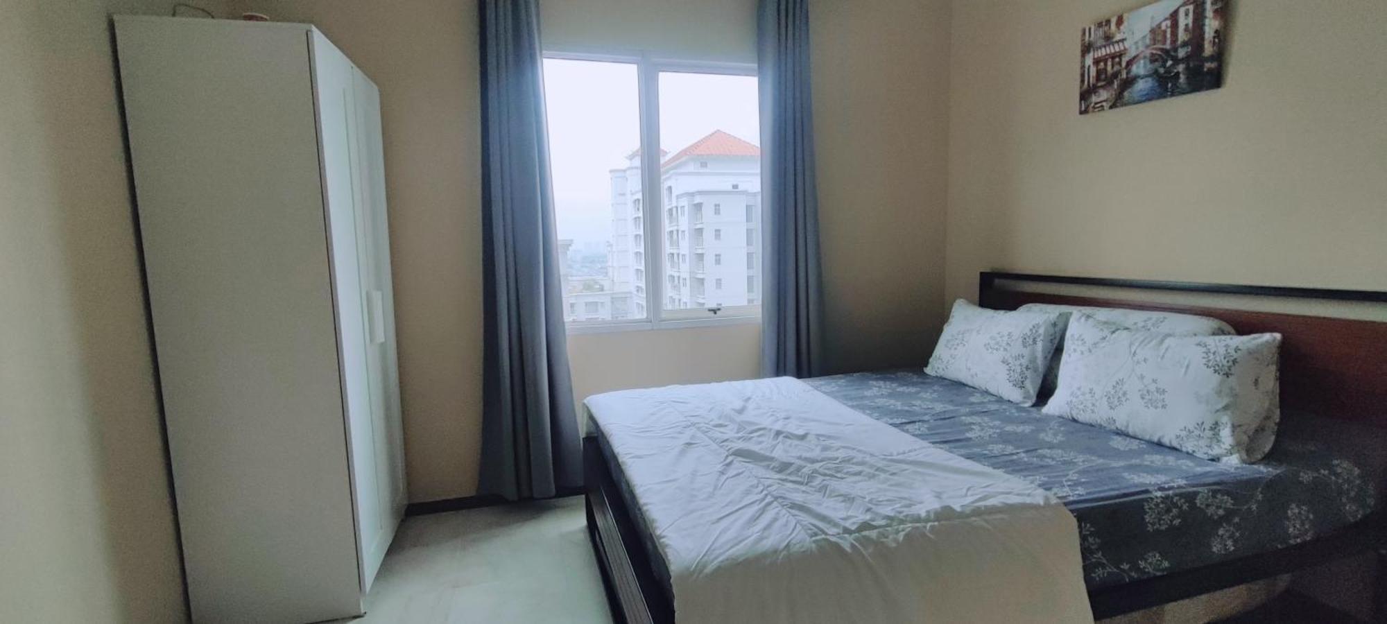 Apartment Royal Deluxe & Private - West Jakarta