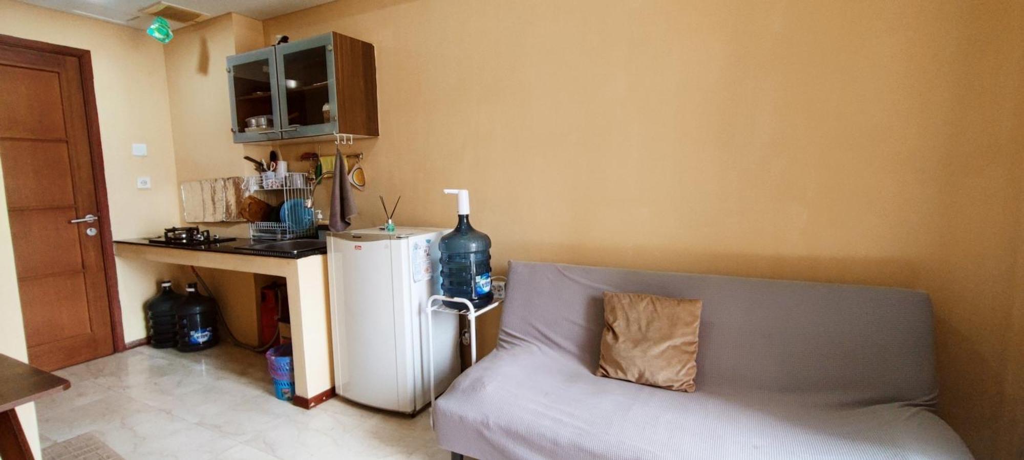 Royal Deluxe & Private - West Apartment Jakarta