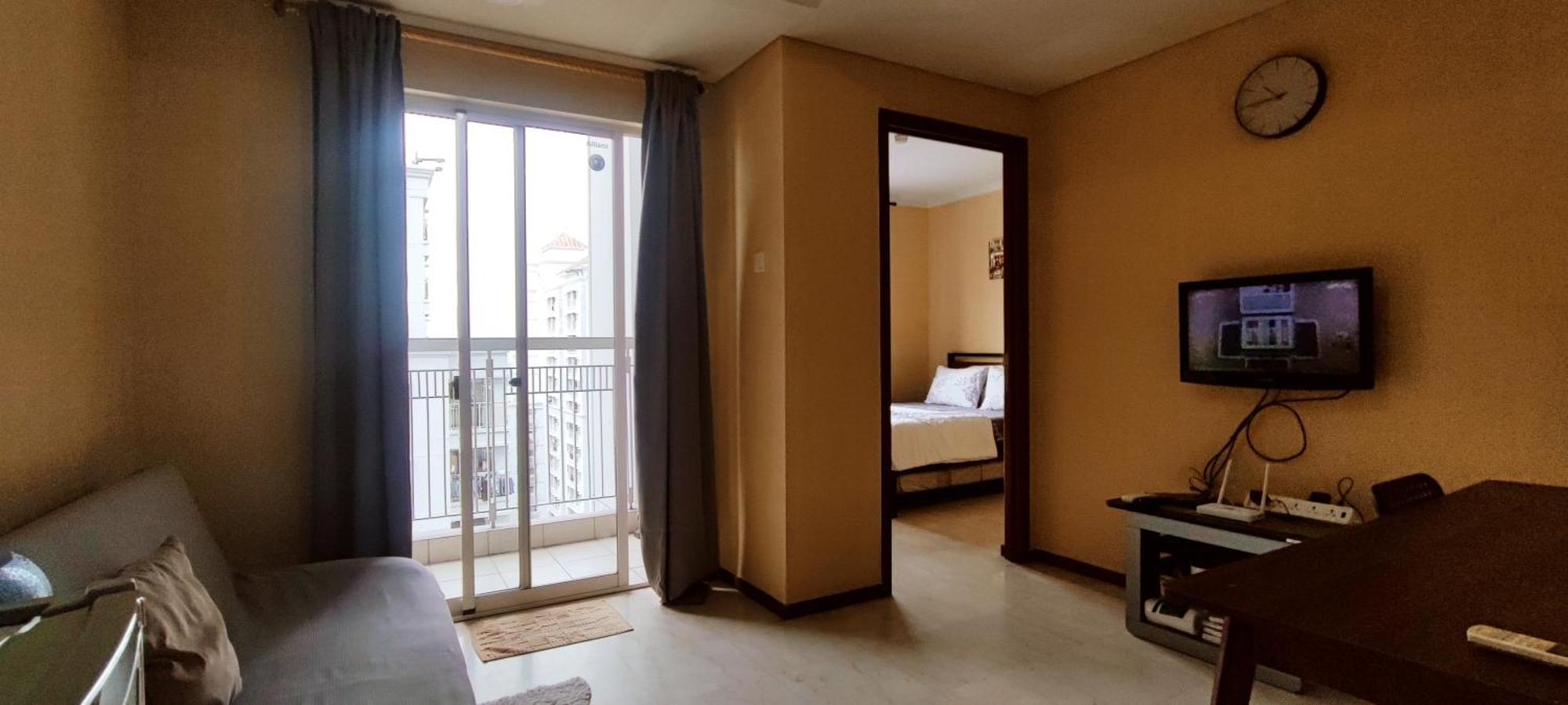 Royal Deluxe & Private - West * Jakarta