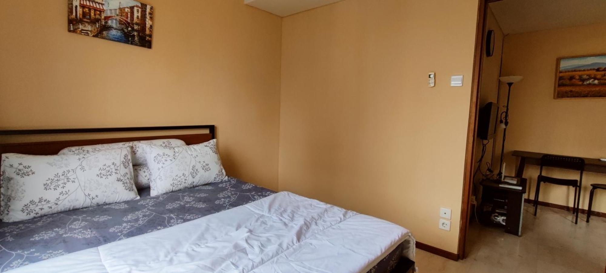Apartment Royal Deluxe & Private - West