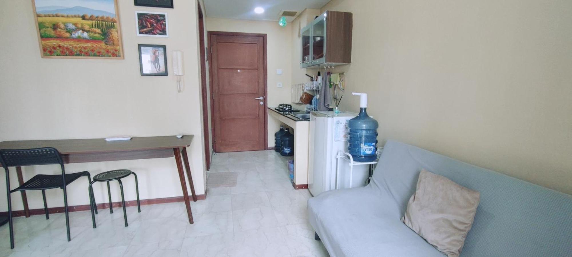 Apartment Royal Deluxe & Private - West Jakarta