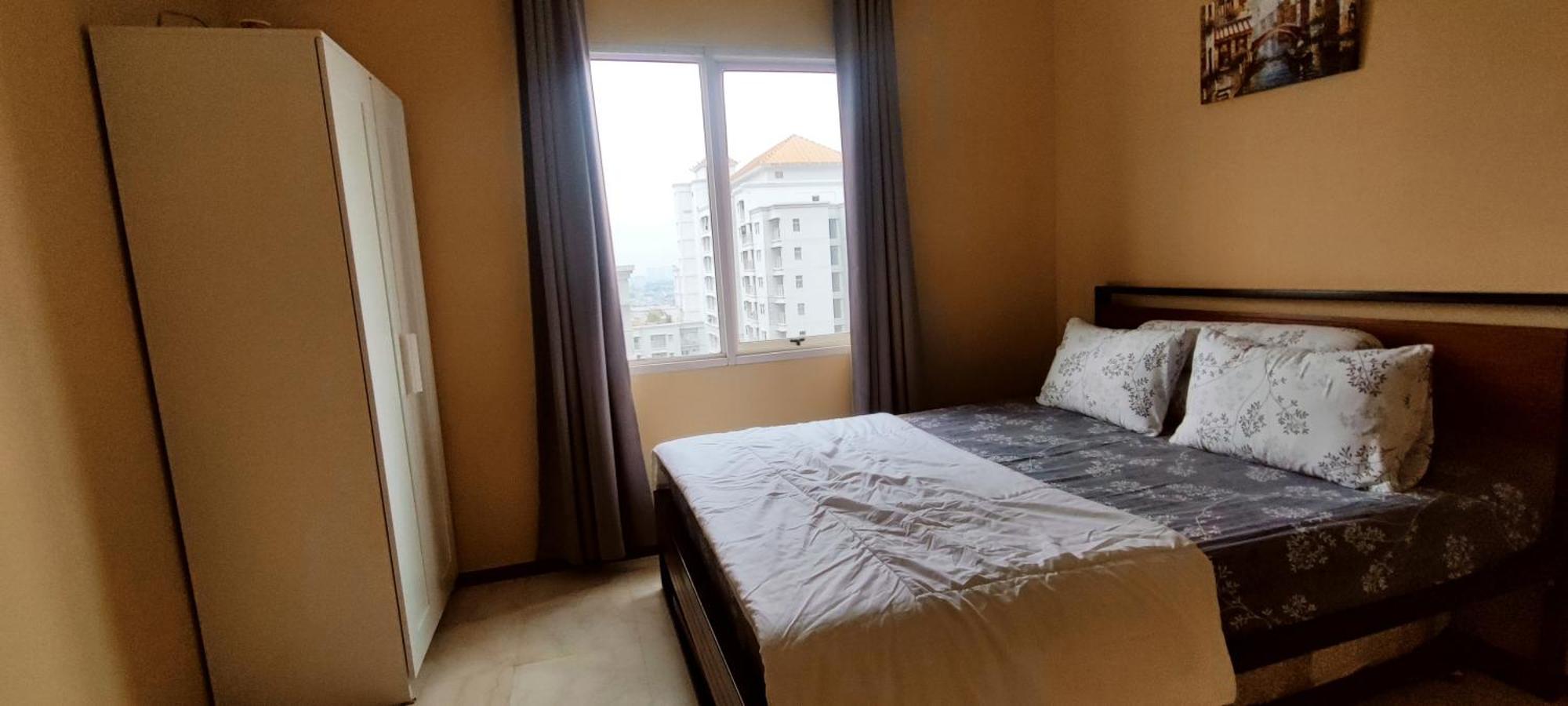 Apartment Royal Deluxe & Private - West