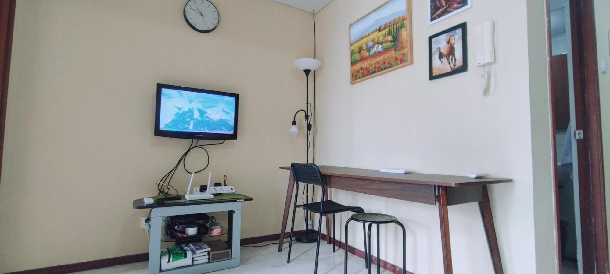 Royal Deluxe & Private - West * Jakarta