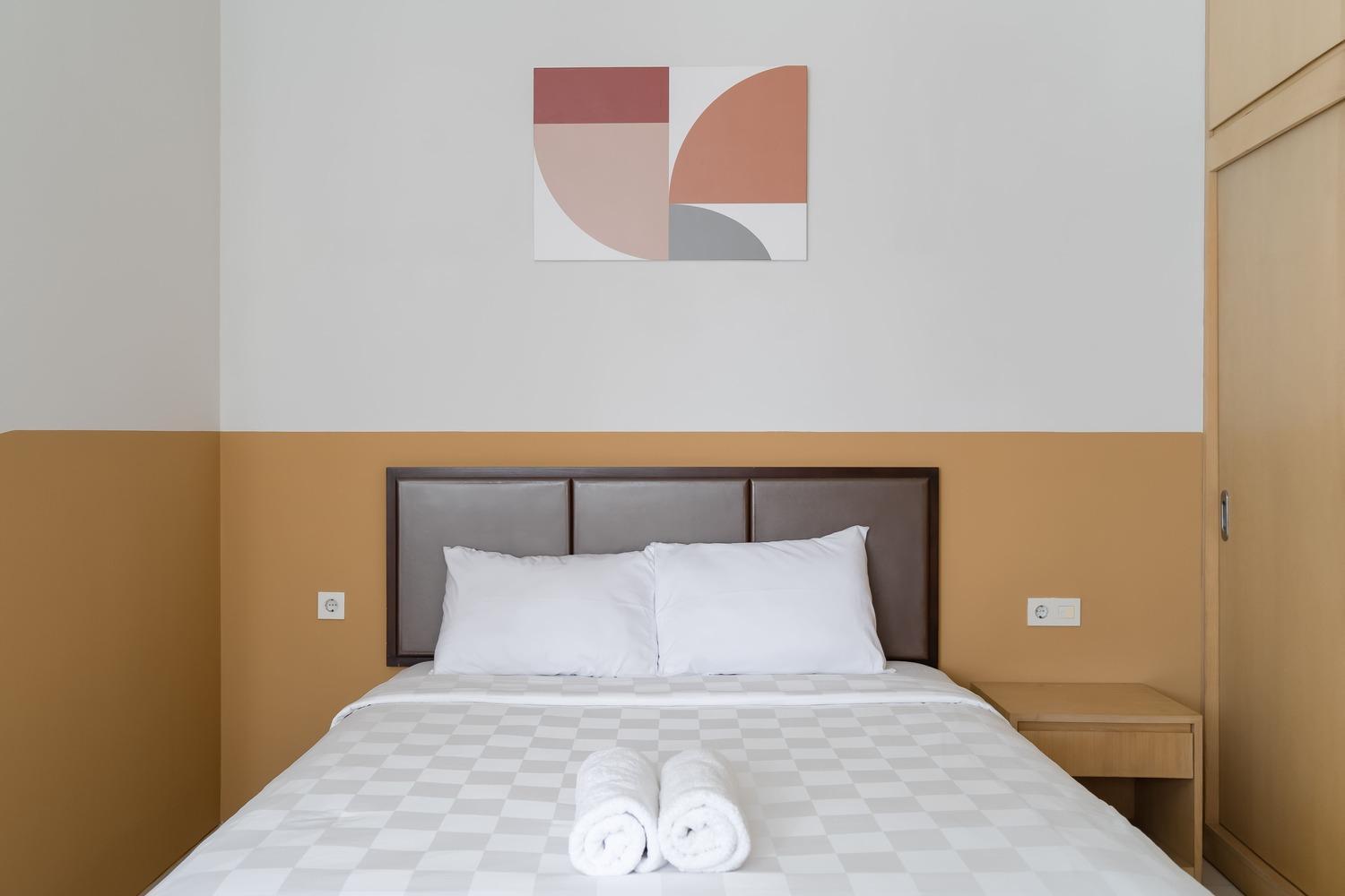 Cove Mk House Senopati Jakarta