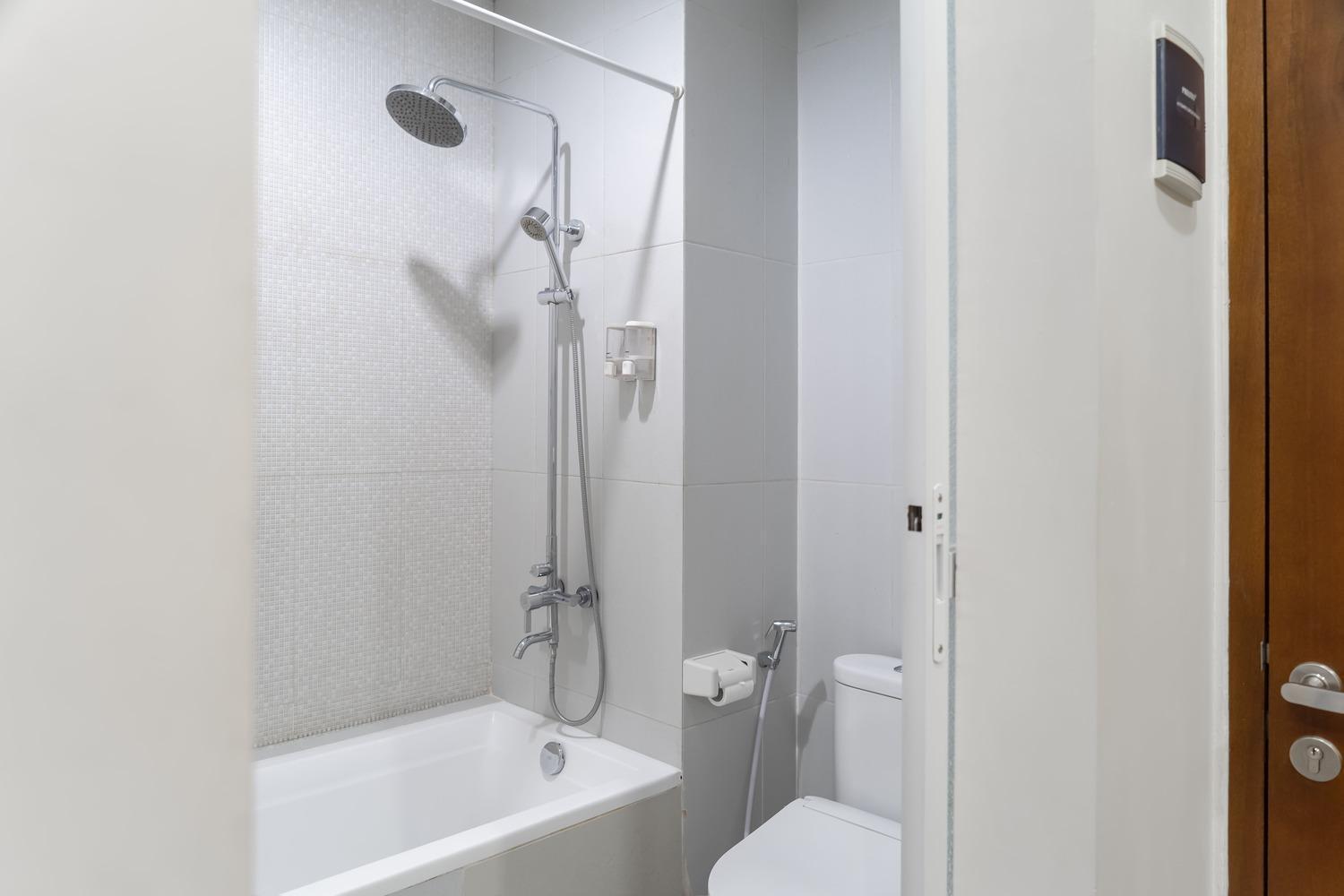 Hotel Cove Mk House Senopati 3*