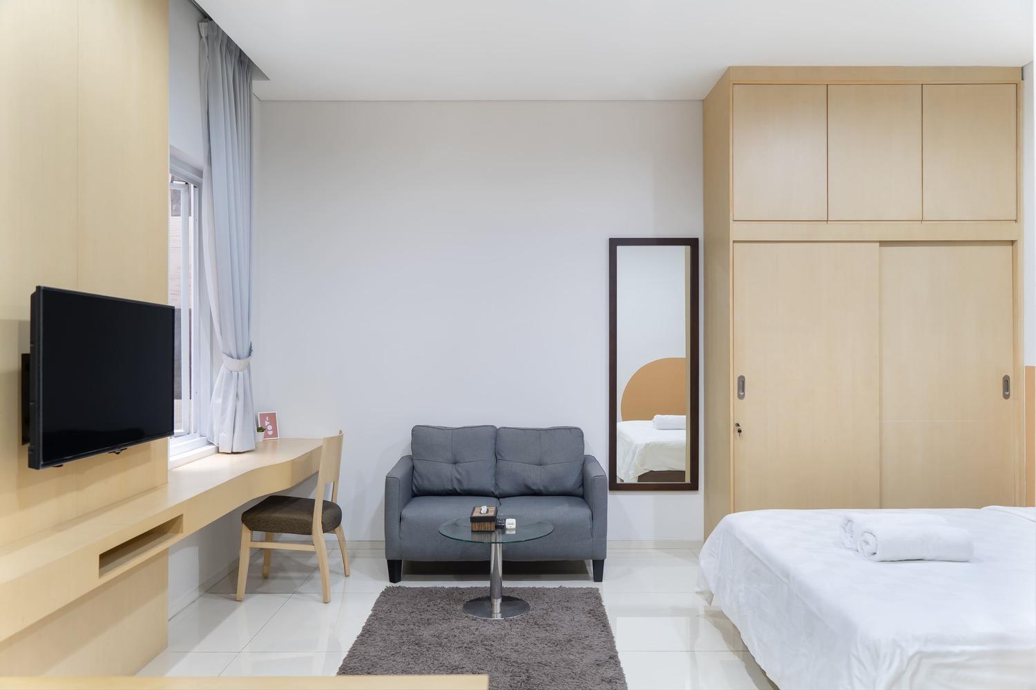 Cove Mk House Senopati Hotel