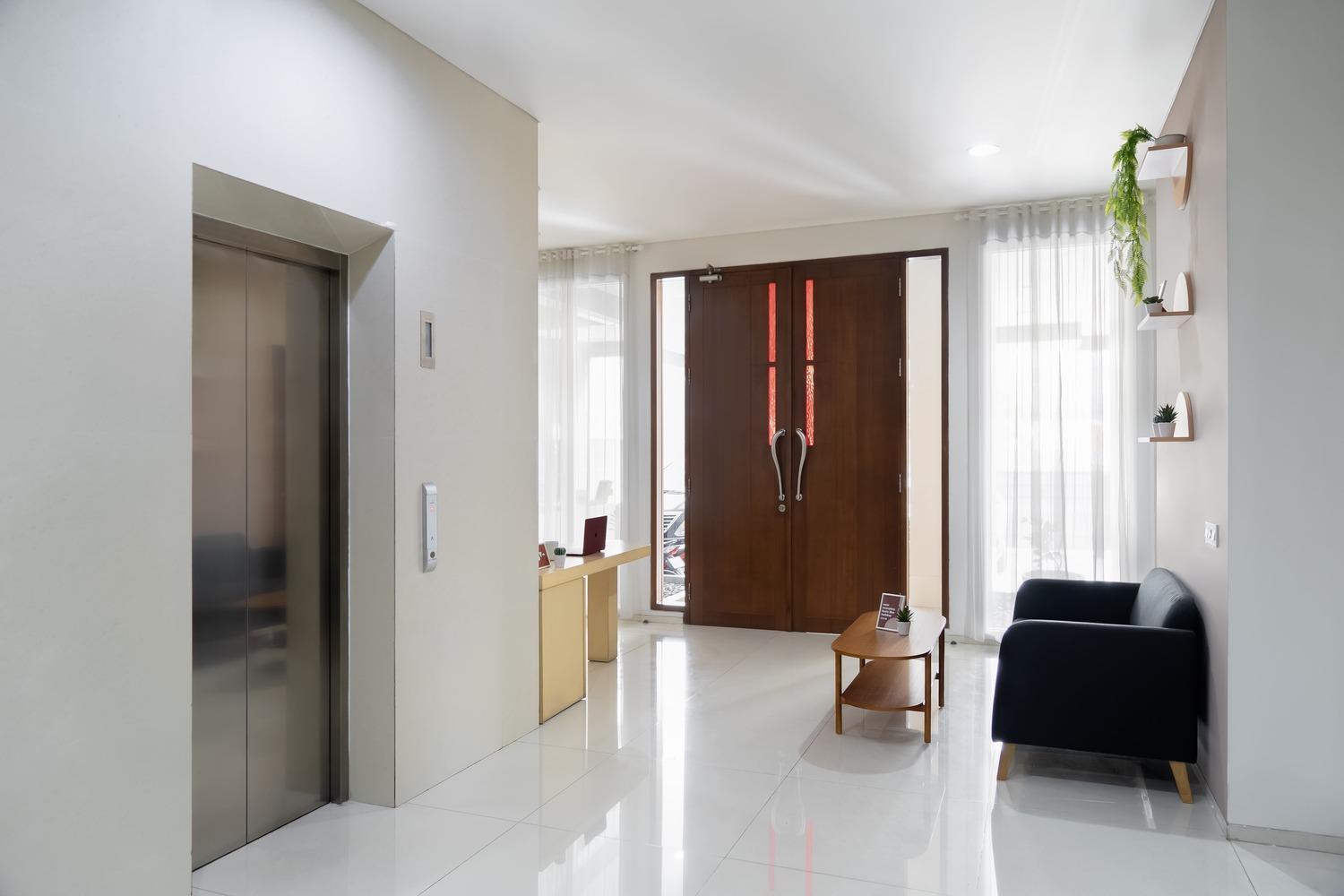 Cove Mk House Senopati Jakarta