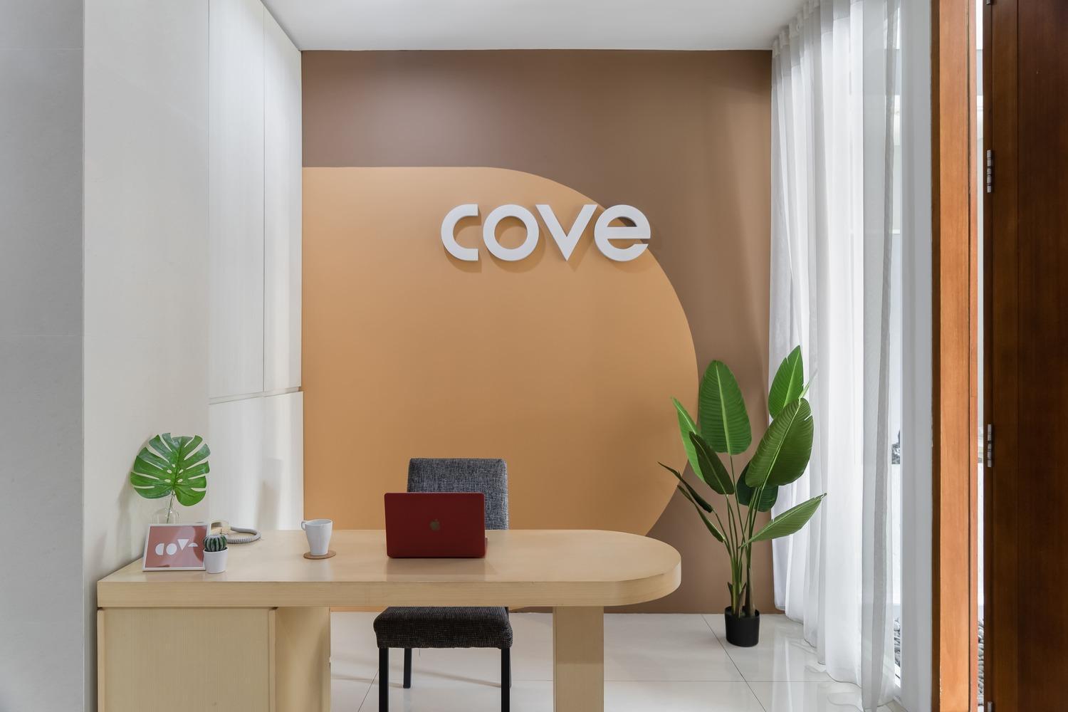 Cove Mk House Senopati Hotel Jakarta