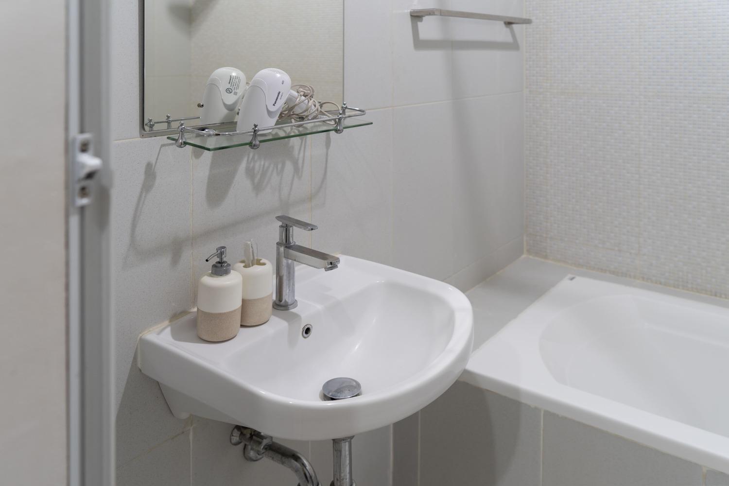 Cove Mk House Senopati Hotel Jakarta