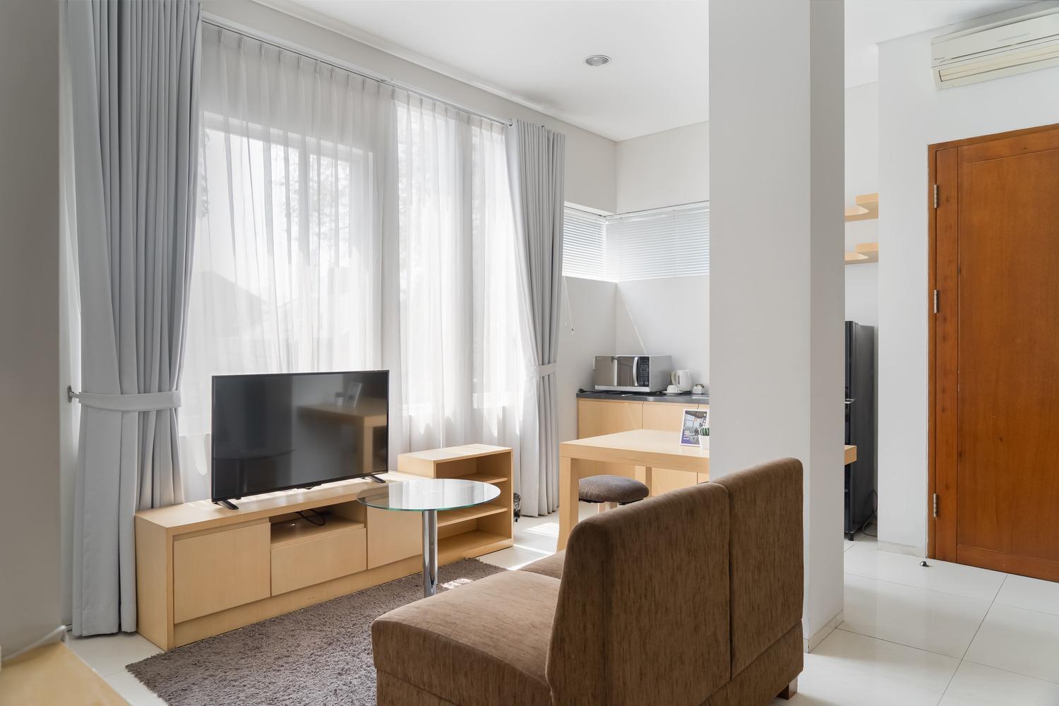 Cove Mk House Senopati 3*