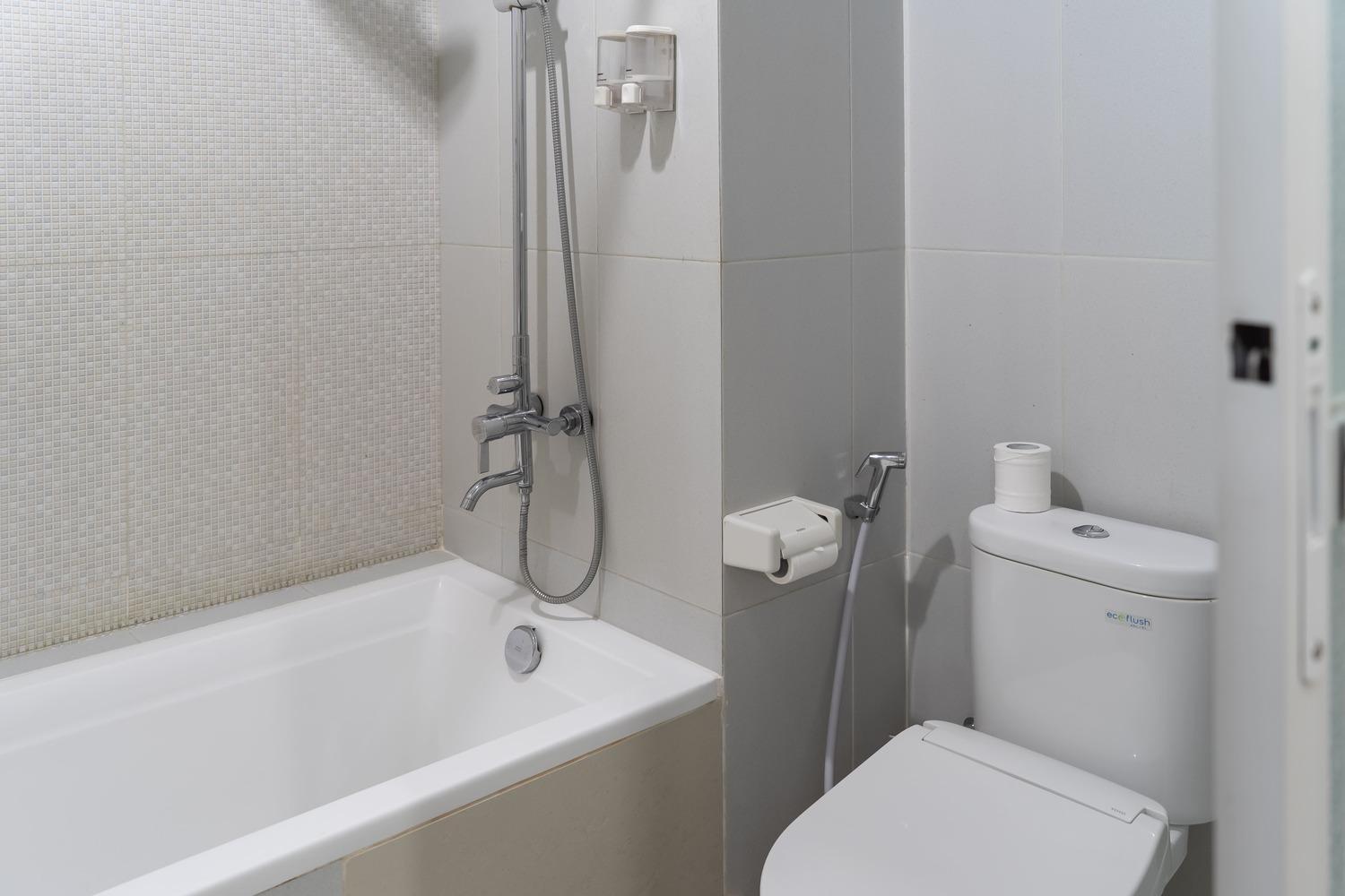 Cove Mk House Senopati 3*