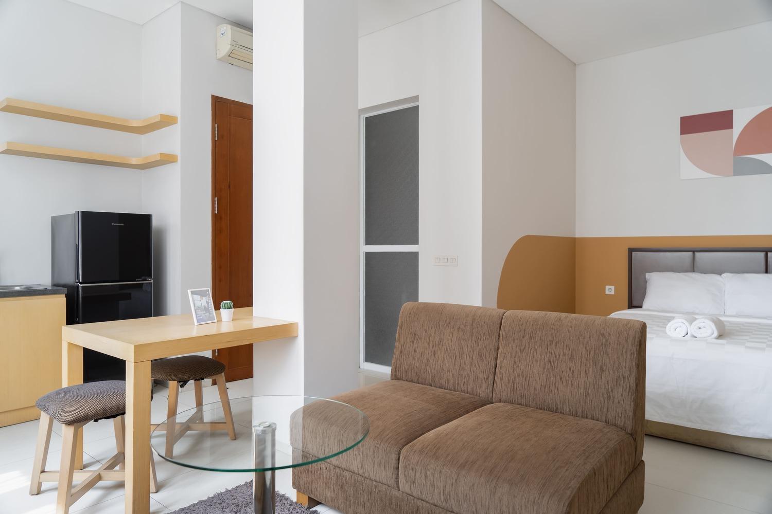 Cove Mk House Senopati