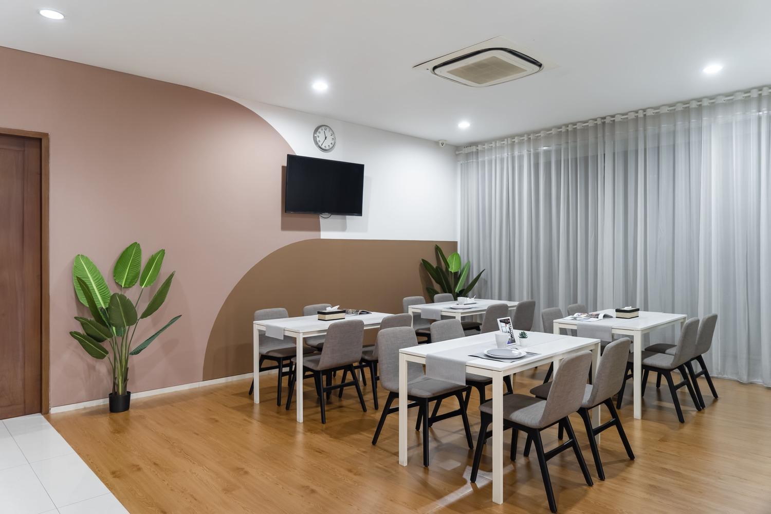 Cove Mk House Senopati Hotel