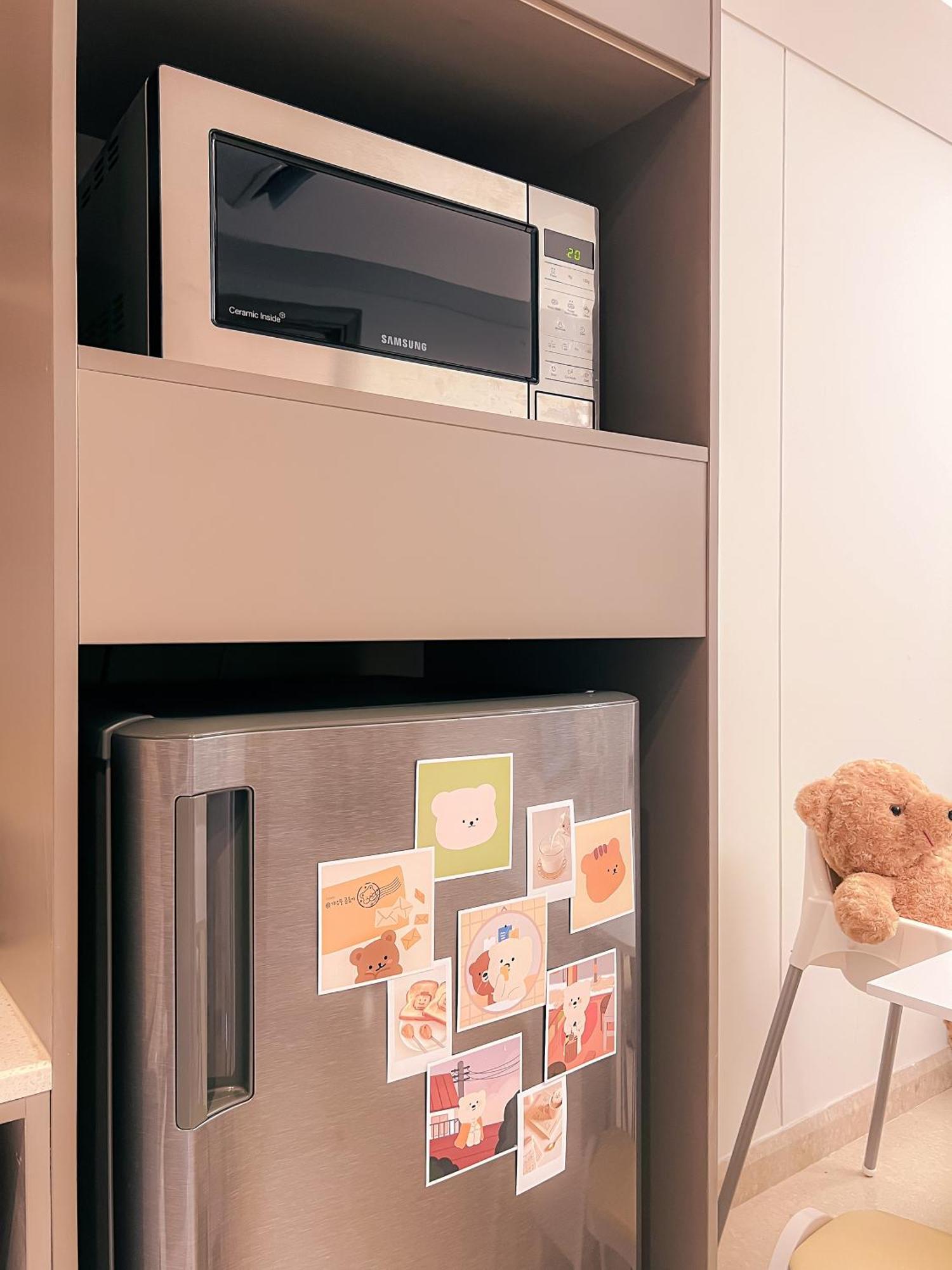 Căn hộ Gold Coast Pik By Host Jess Jakarta