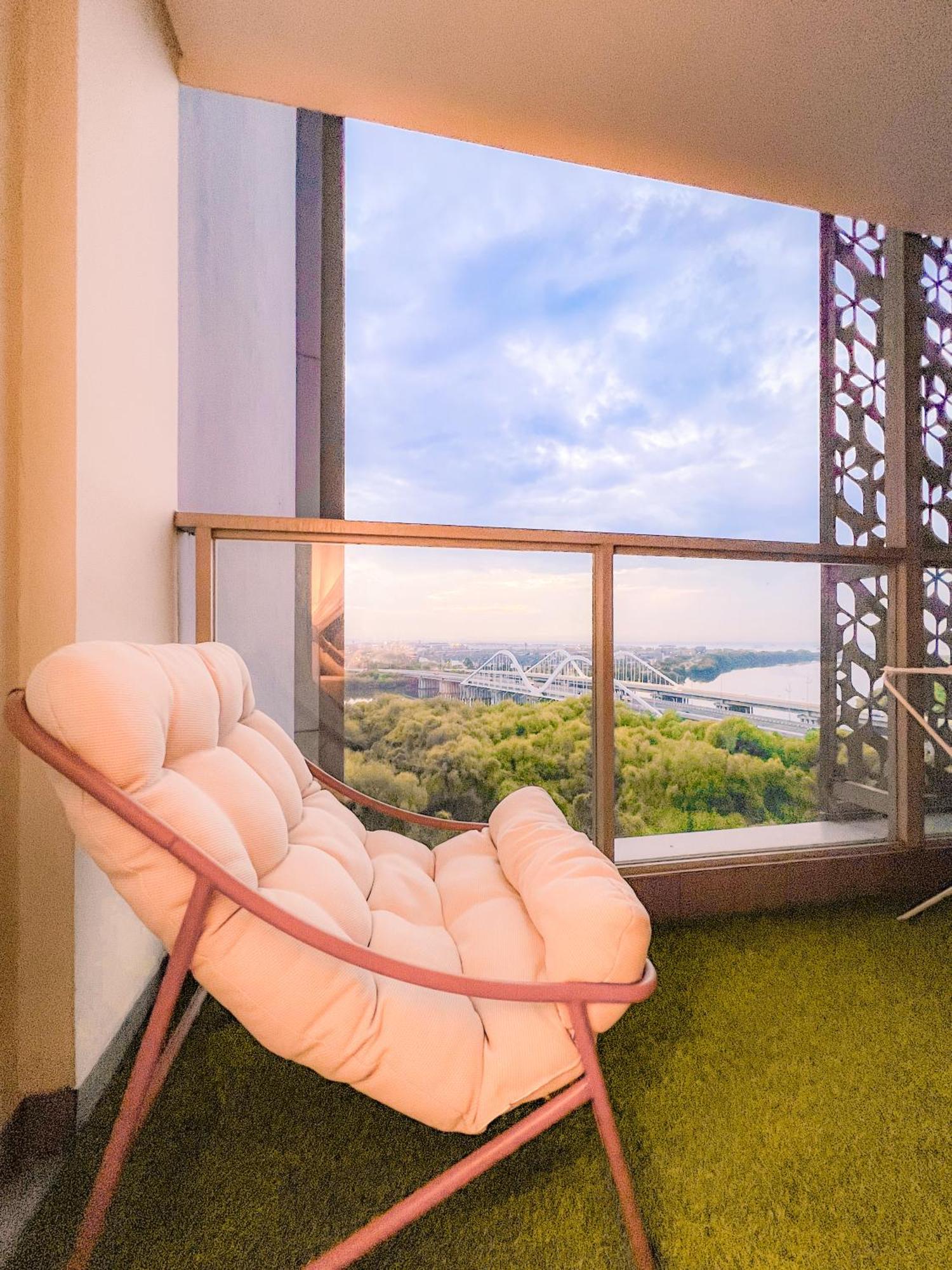 Căn hộ Gold Coast Pik By Host Jess