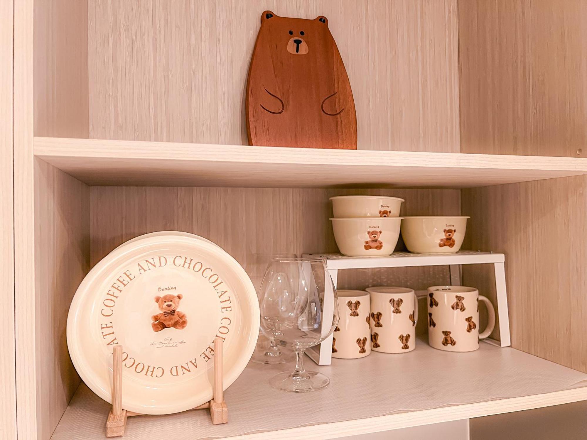 Căn hộ Gold Coast Pik By Host Jess
