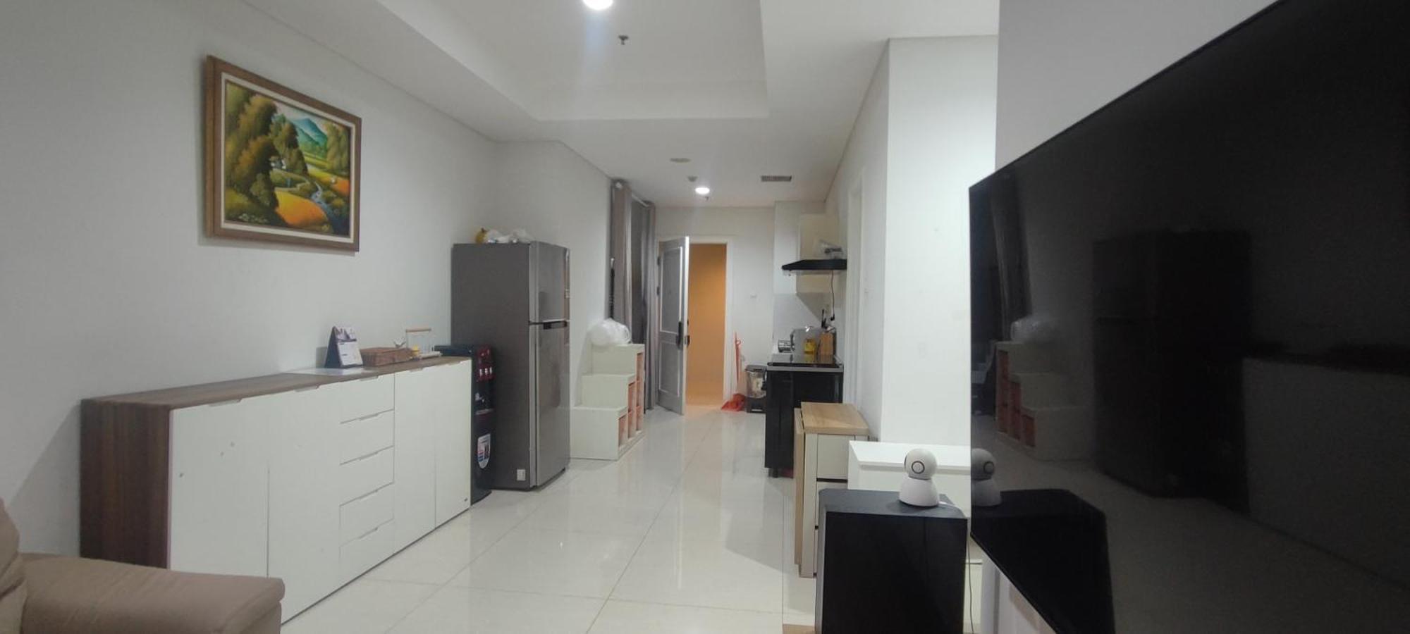 Grand & Spacious 2-bedroom Family Retreat Căn hộ