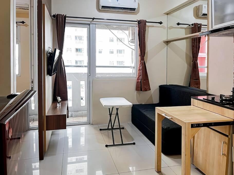 2br Pramuka With Pool & Wi-fi By 2ndhome *