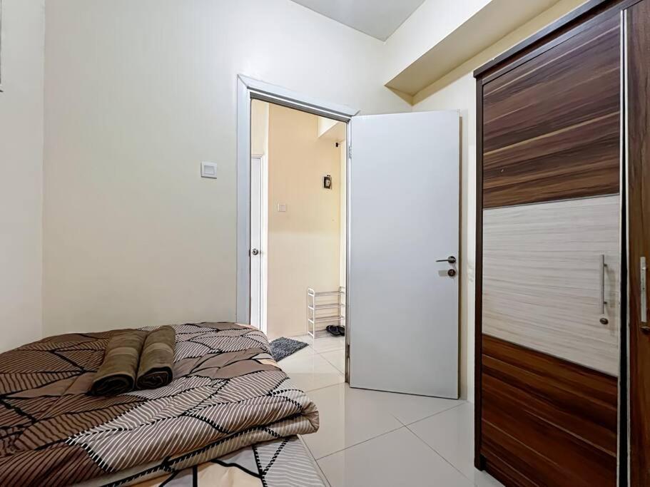 2br Pramuka With Pool & Wi-fi By 2ndhome * Jakarta