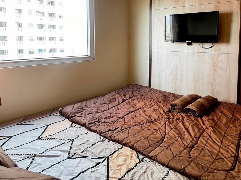 2br Pramuka With Pool & Wi-fi By 2ndhome