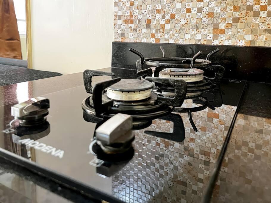 2br Pramuka With Pool & Wi-fi By 2ndhome Apartemen
