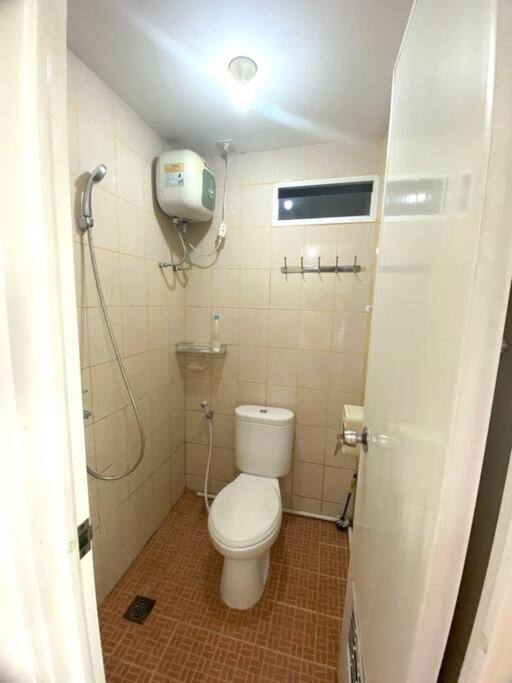 Apartment Rd 2br In West