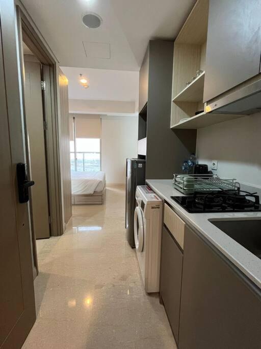 Apartment Gold Coast Seaview Jakarta