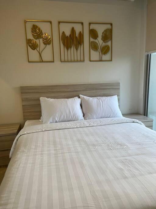 Apartment Gold Coast Seaview Jakarta