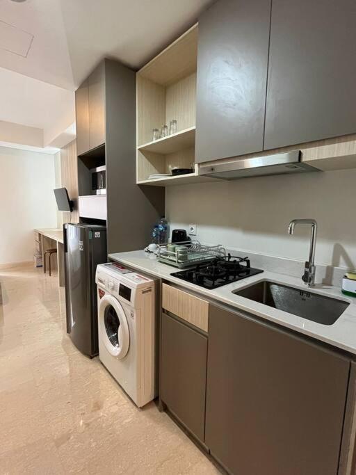 Apartment Gold Coast Seaview