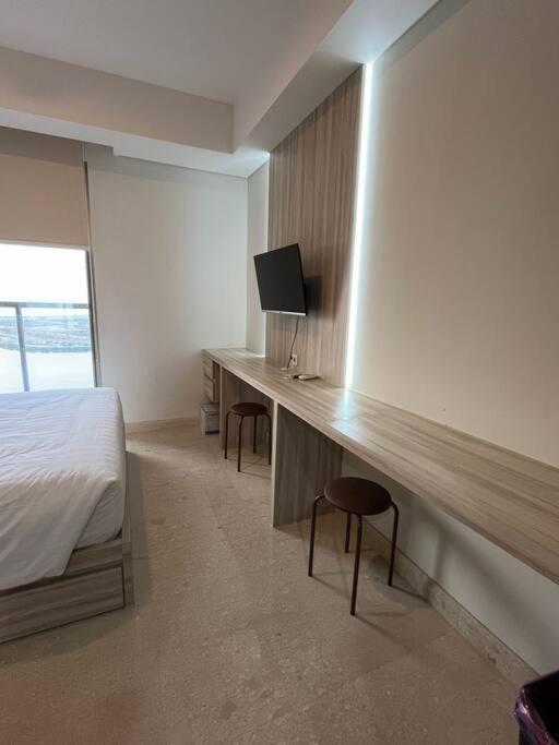 Apartment Gold Coast Seaview Jakarta