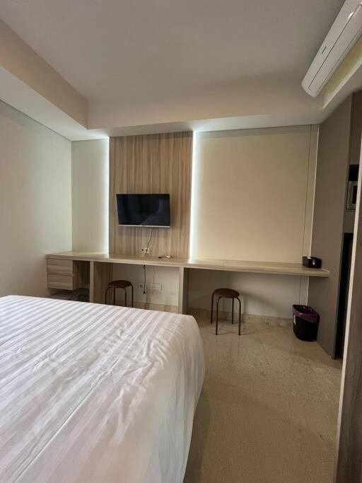 Gold Coast Seaview Apartment