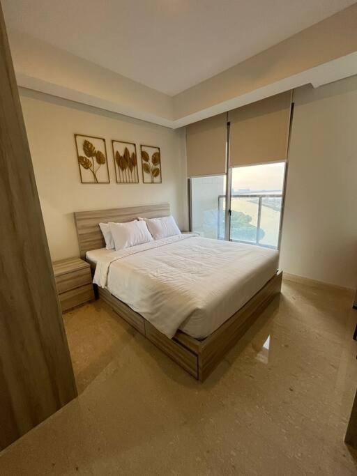 Gold Coast Seaview Apartment *