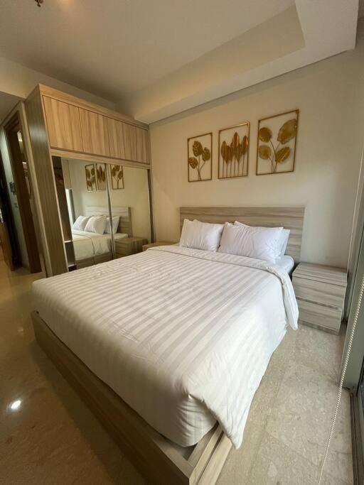 Gold Coast Seaview Jakarta