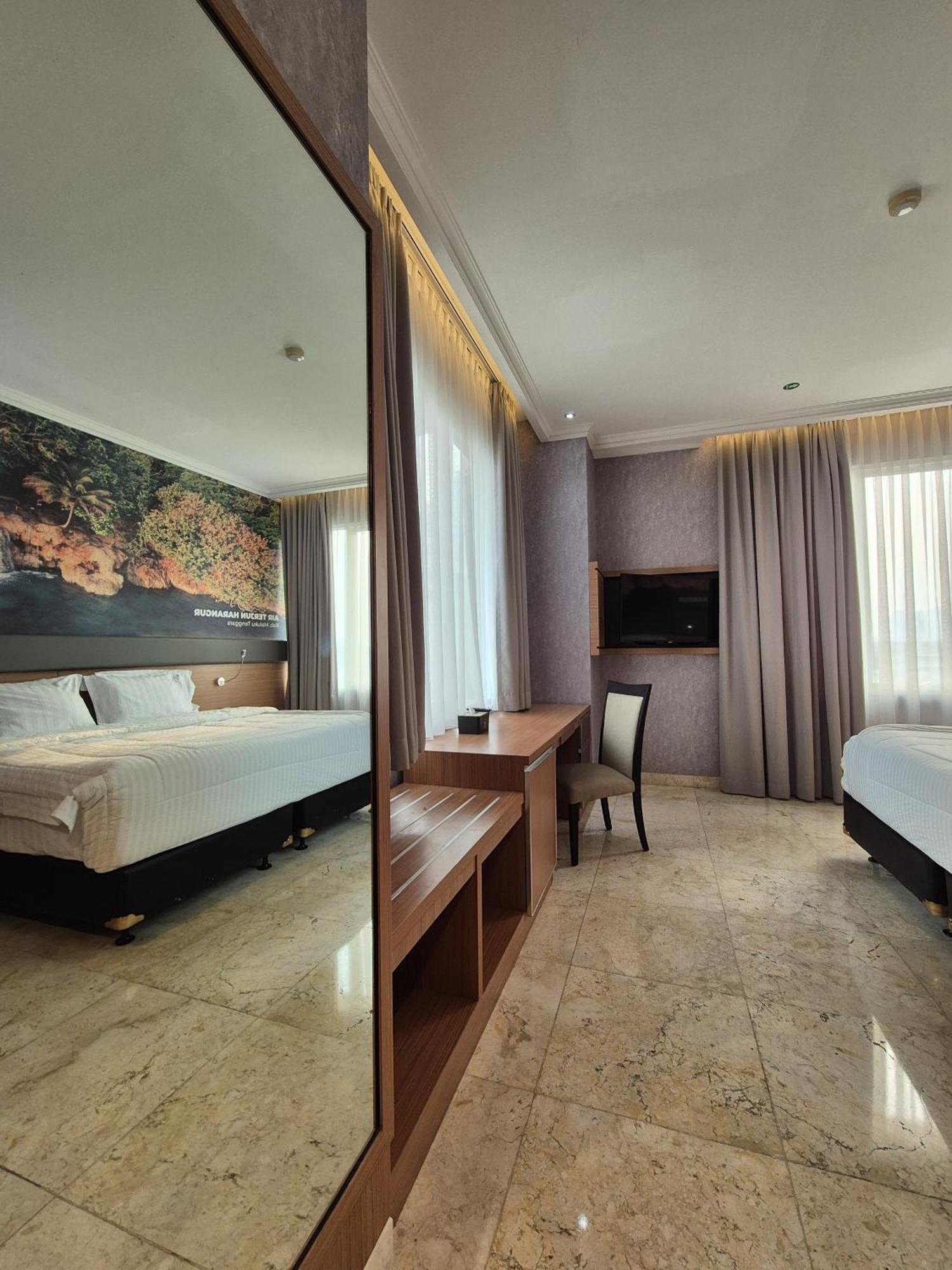 Giia Maluku Thamrin Jakarta