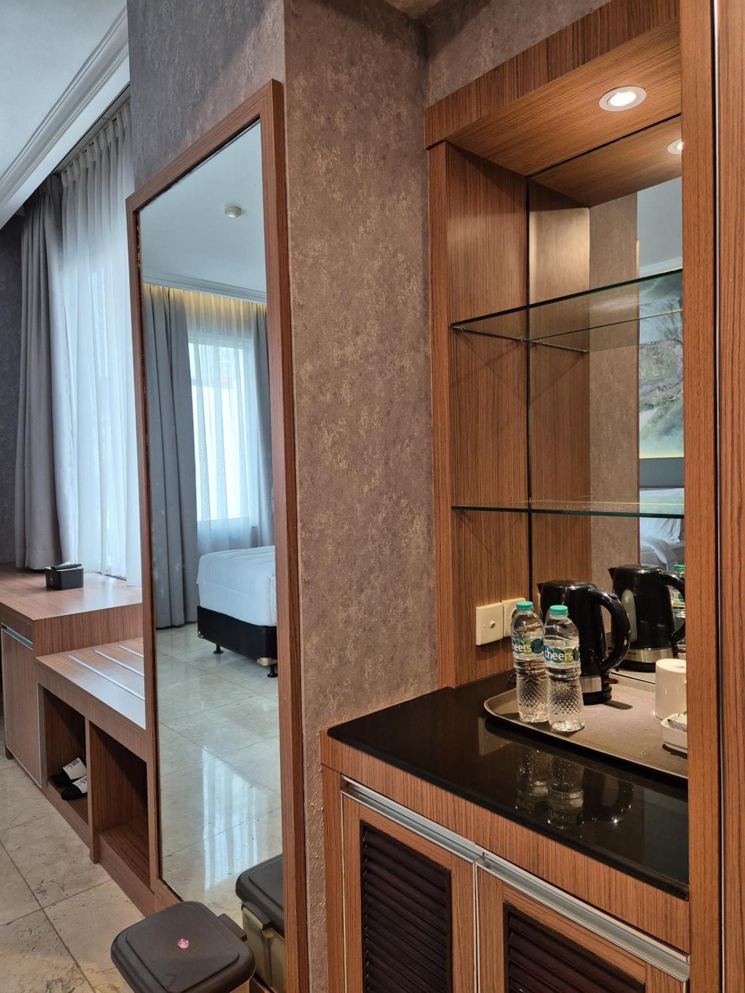 Hotel Giia Maluku Thamrin