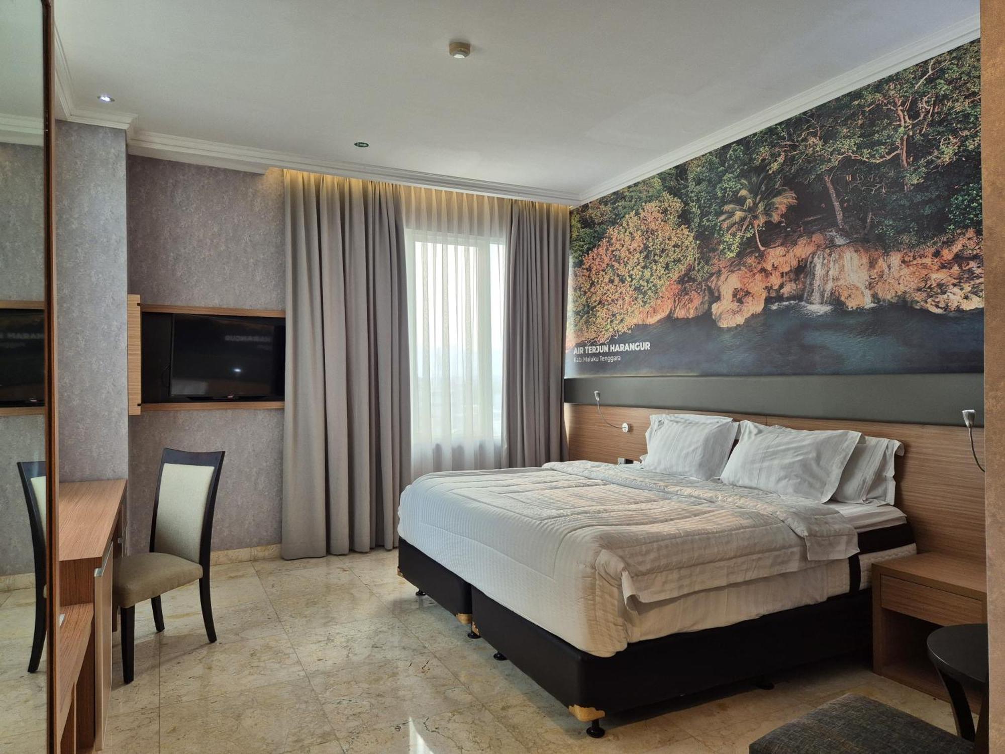 Hotel Giia Maluku Thamrin 4*