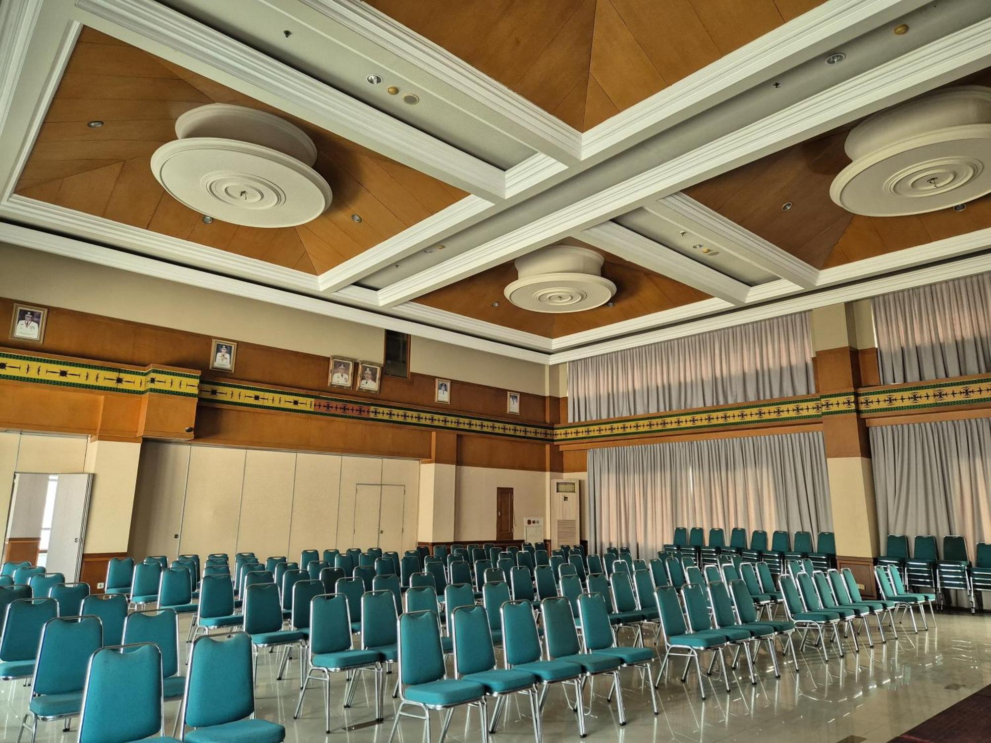 Giia Maluku Thamrin 4* Jakarta