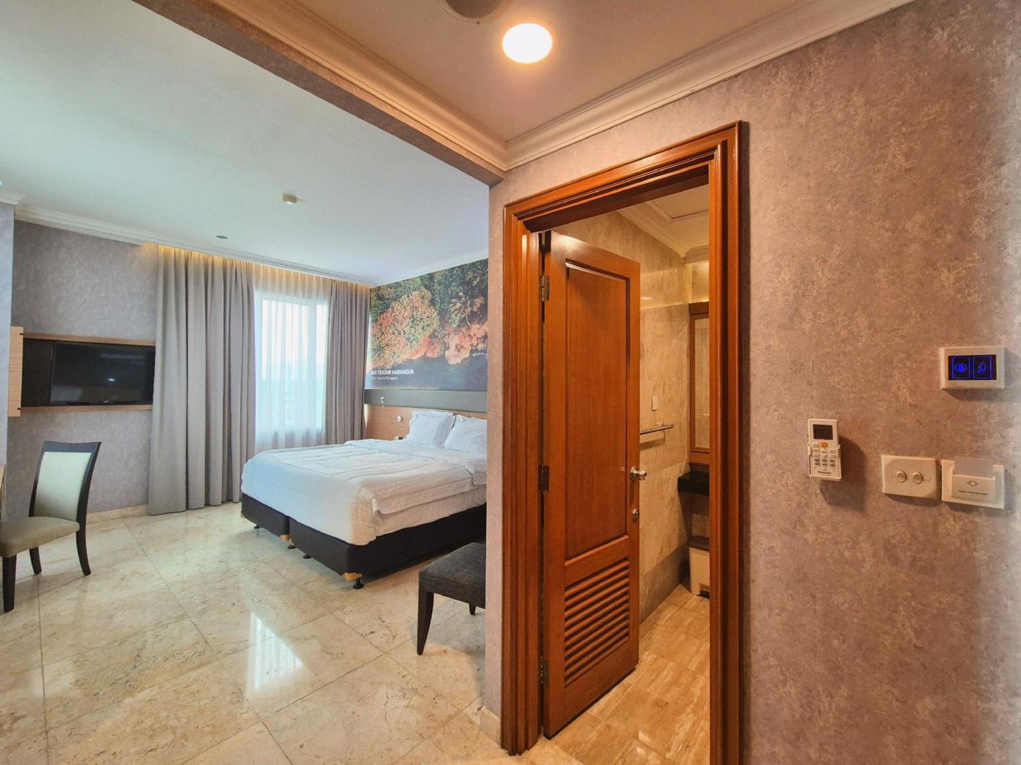 Giia Maluku Thamrin 4*