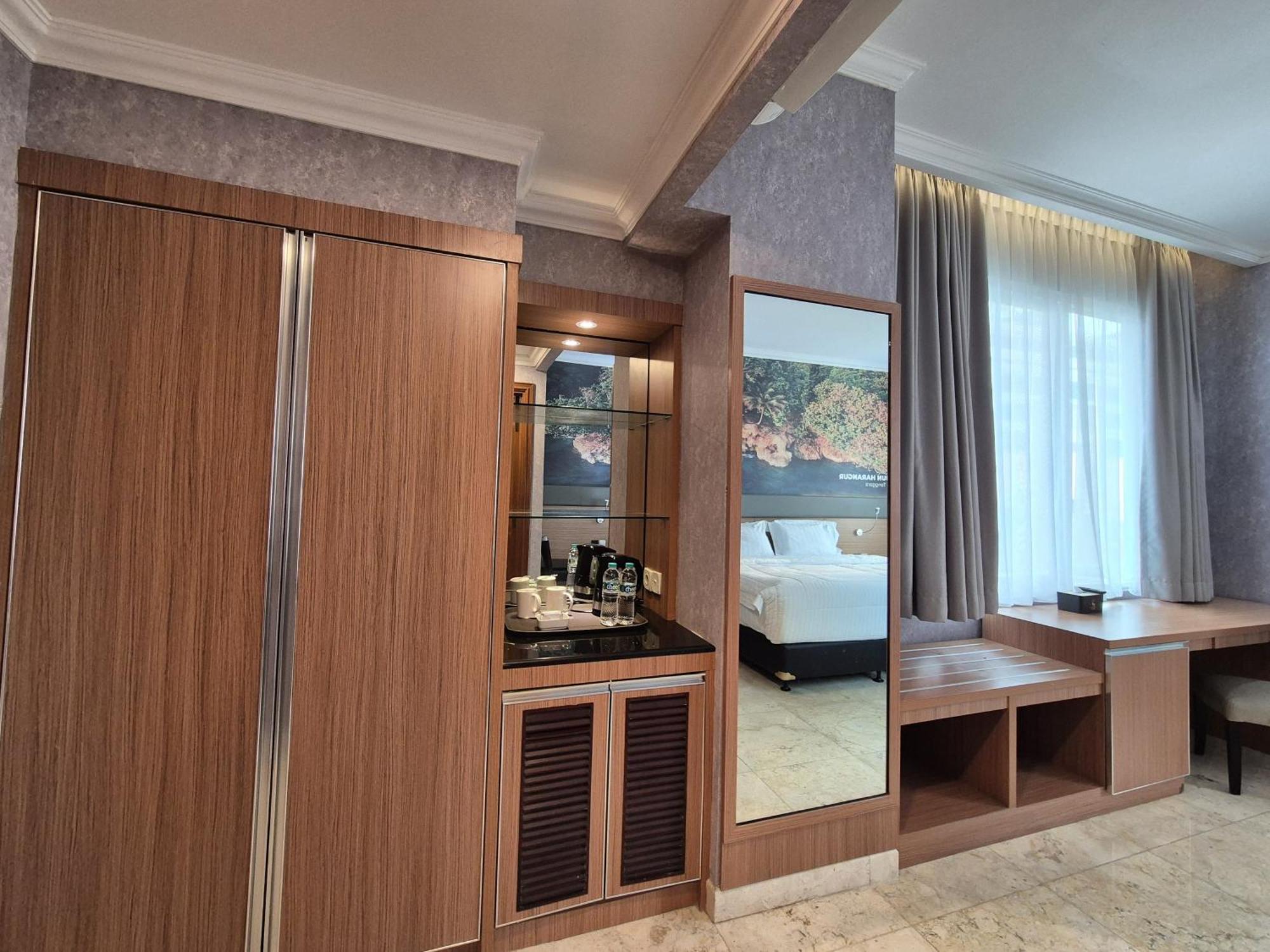 Hotel Giia Maluku Thamrin