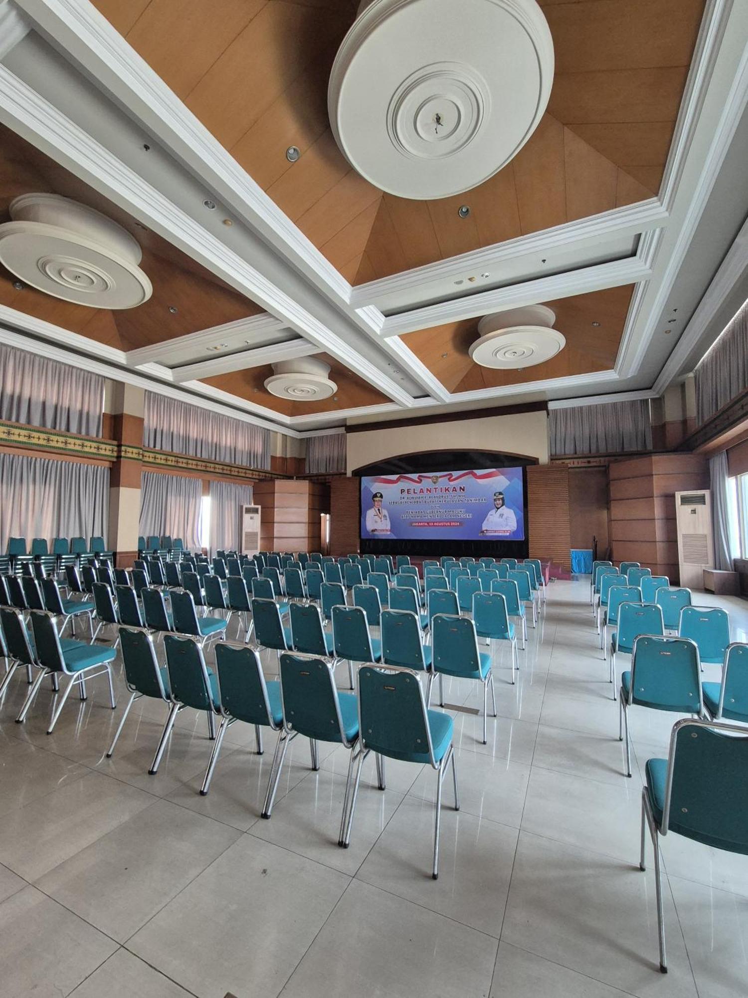 Hotel Giia Maluku Thamrin
